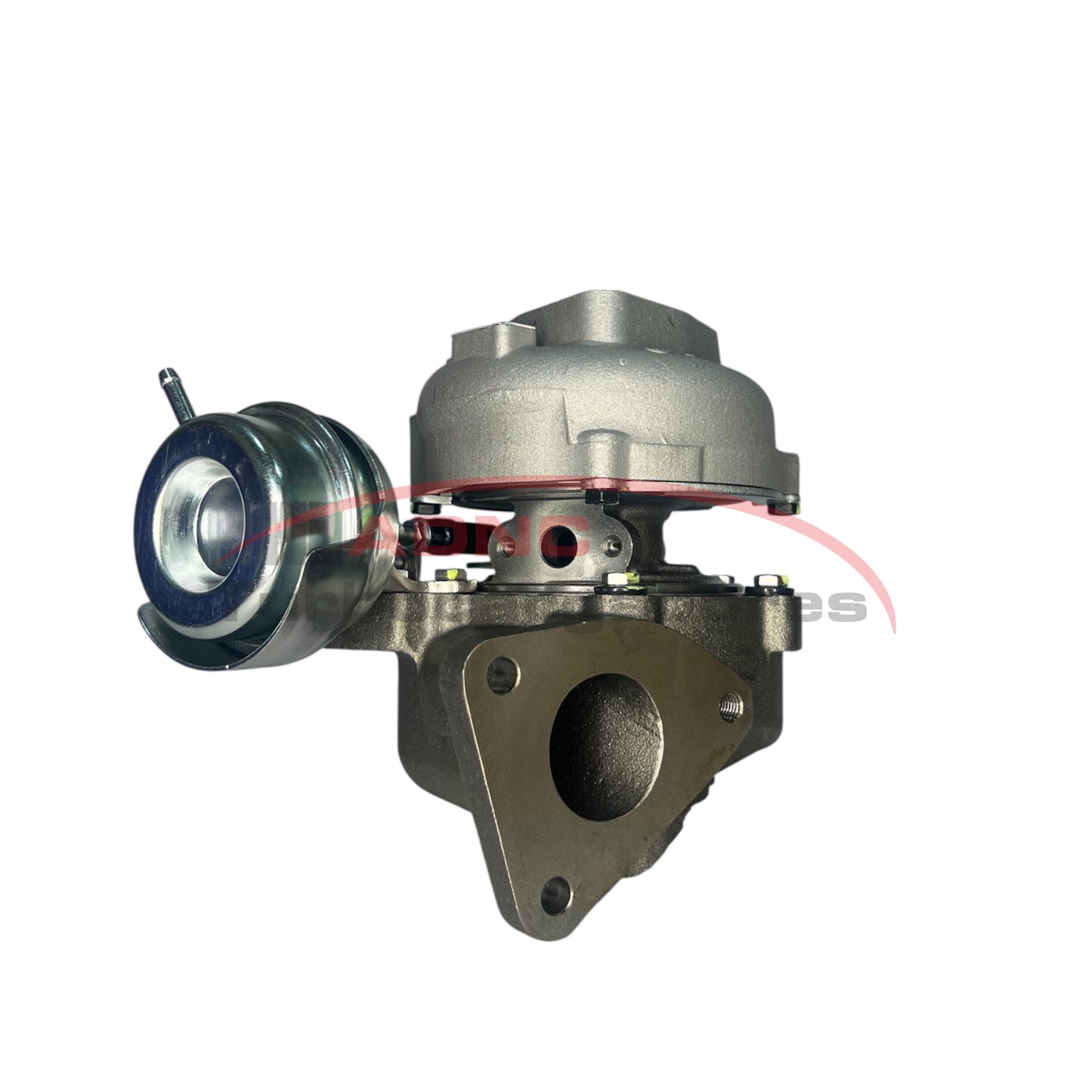 Turbo ADNC: BV43-024 - Aplicación: Mahindra