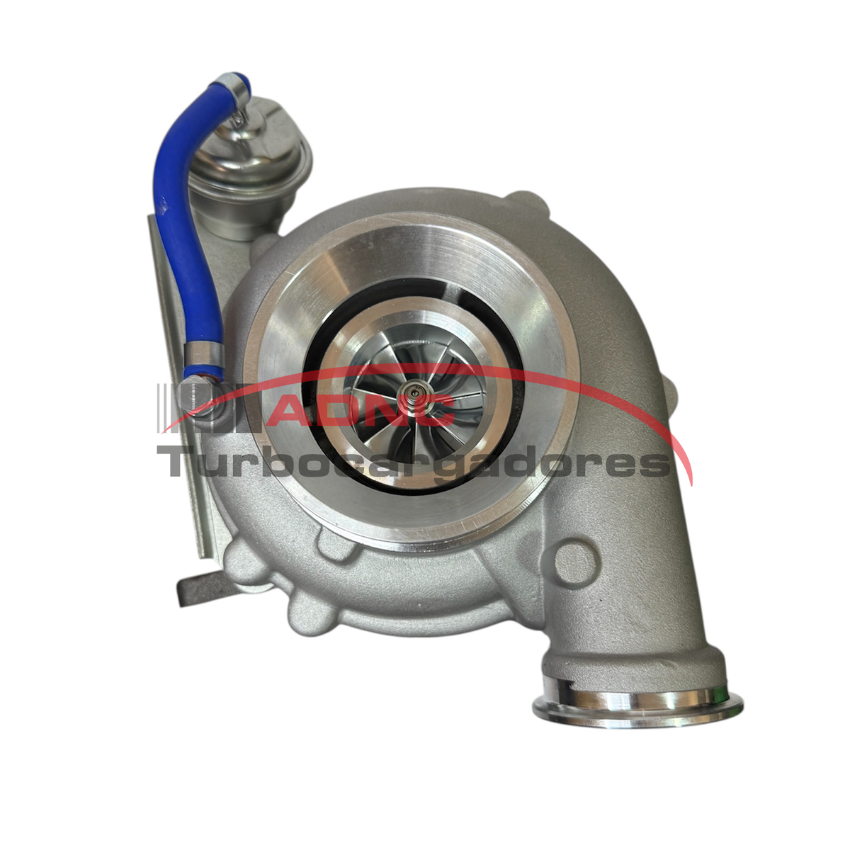Turbo ADNC: K24 - Aplicación: Mercedes Benz OM924LA
