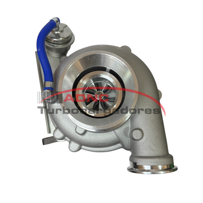 Turbo ADNC: K24 - Aplicación: Mercedes Benz OM924LA