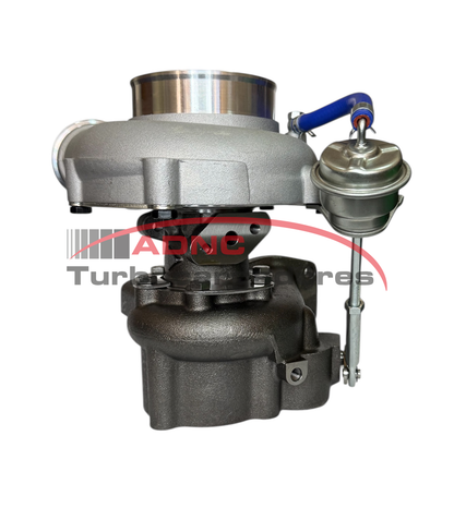 Turbo ADNC: K24 - Aplicación: Mercedes Benz OM924LA