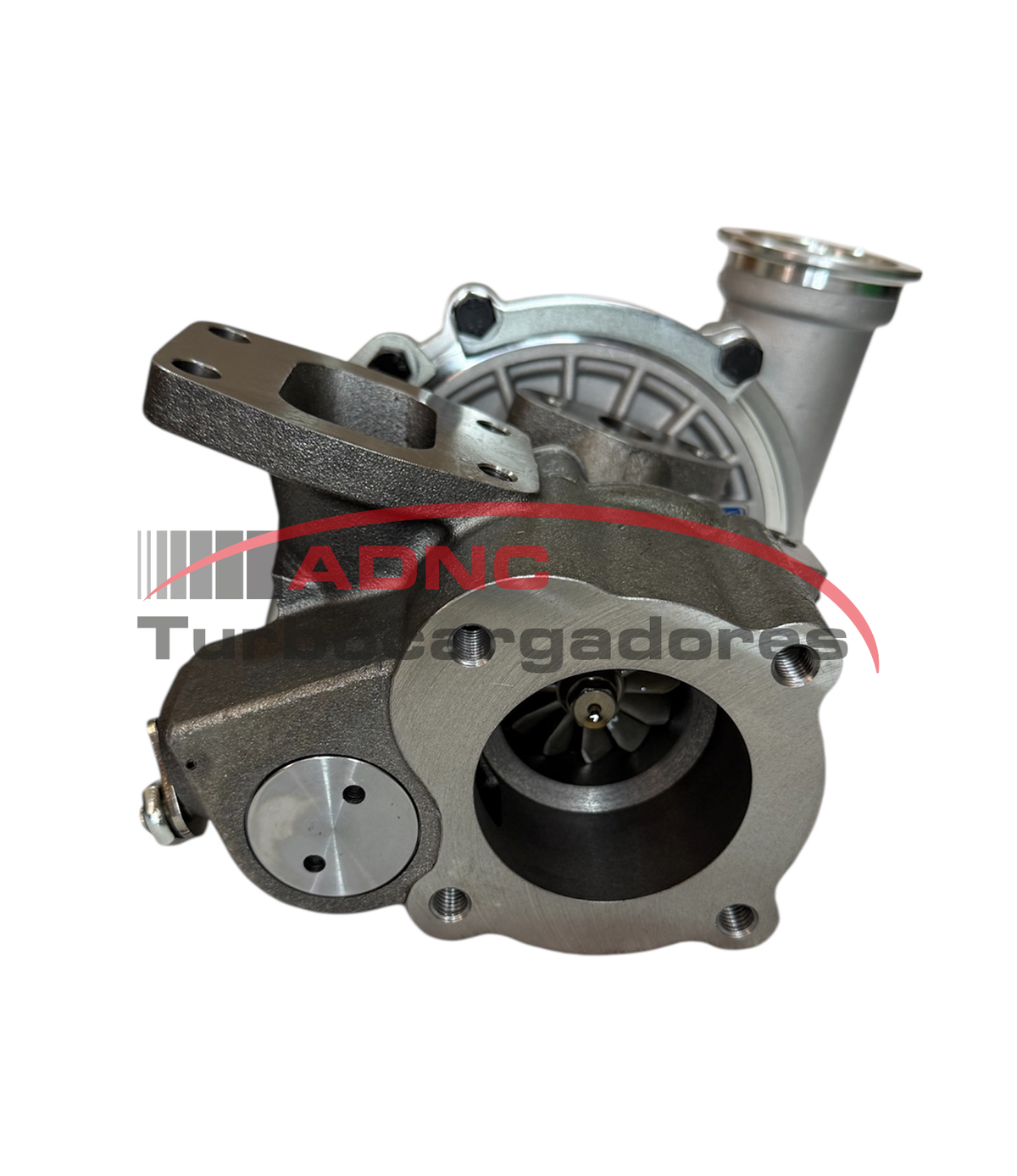 Turbo ADNC: K24 - Aplicación: Mercedes Benz OM924LA