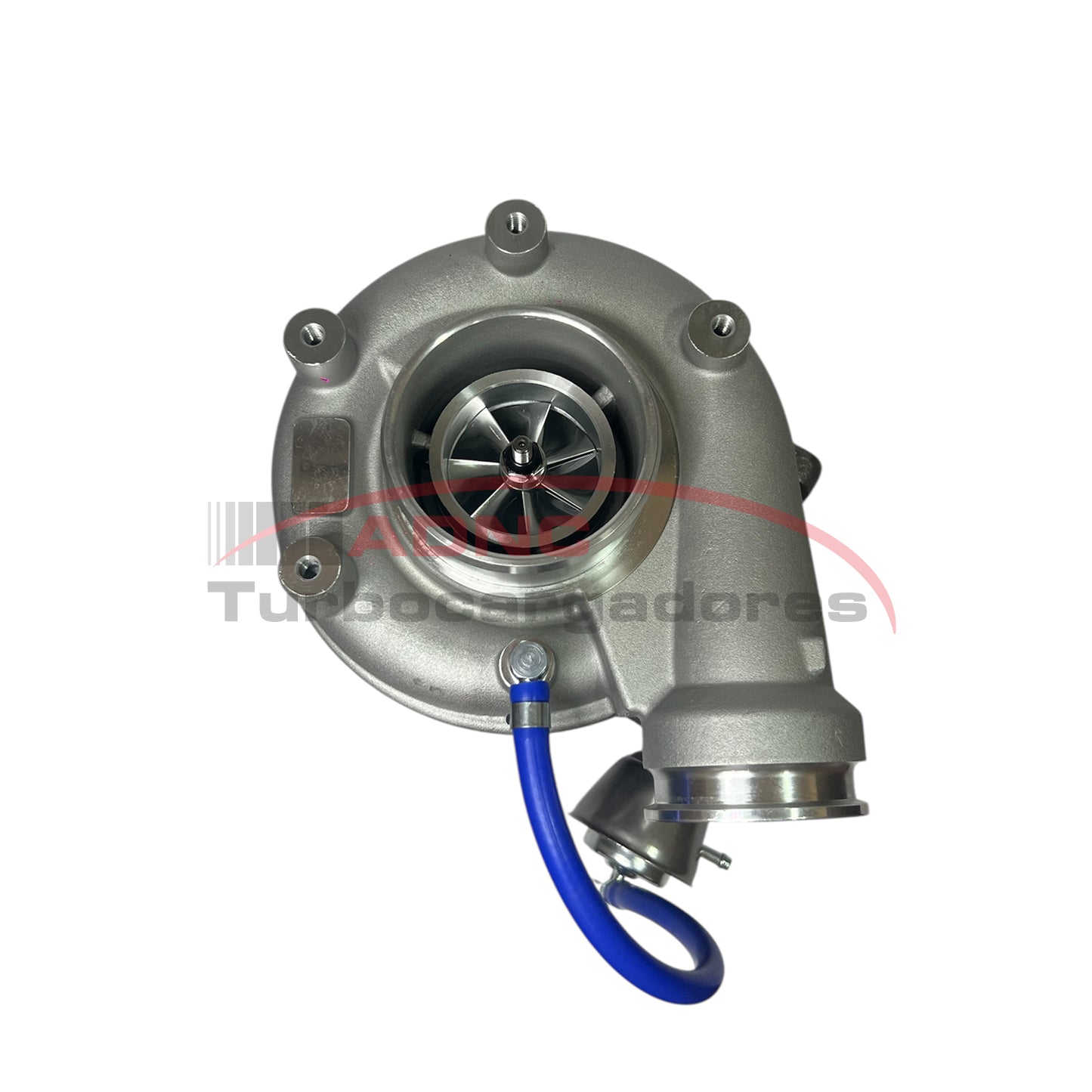 Turbo ADNC: S200G - Aplicación: Volvo