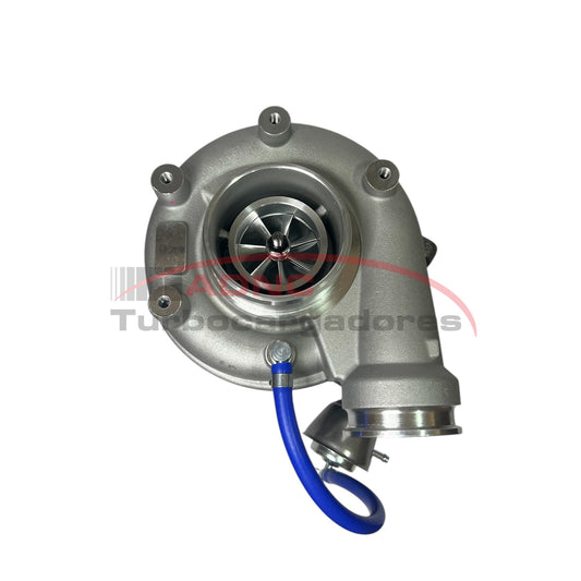Turbo ADNC: S200G - Aplicación: Volvo