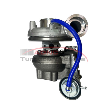Turbo ADNC: S200G - Aplicación: Volvo
