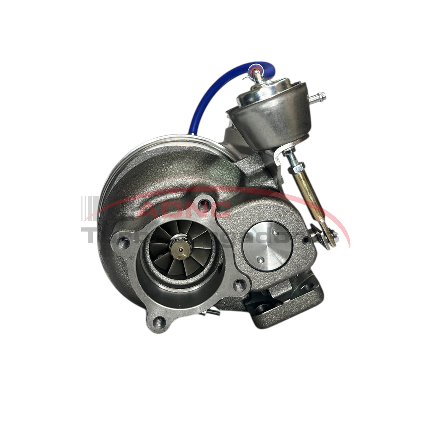 Turbo ADNC: S200G - Aplicación: Volvo