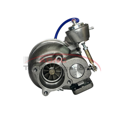 Turbo ADNC: S200G - Aplicación: Volvo