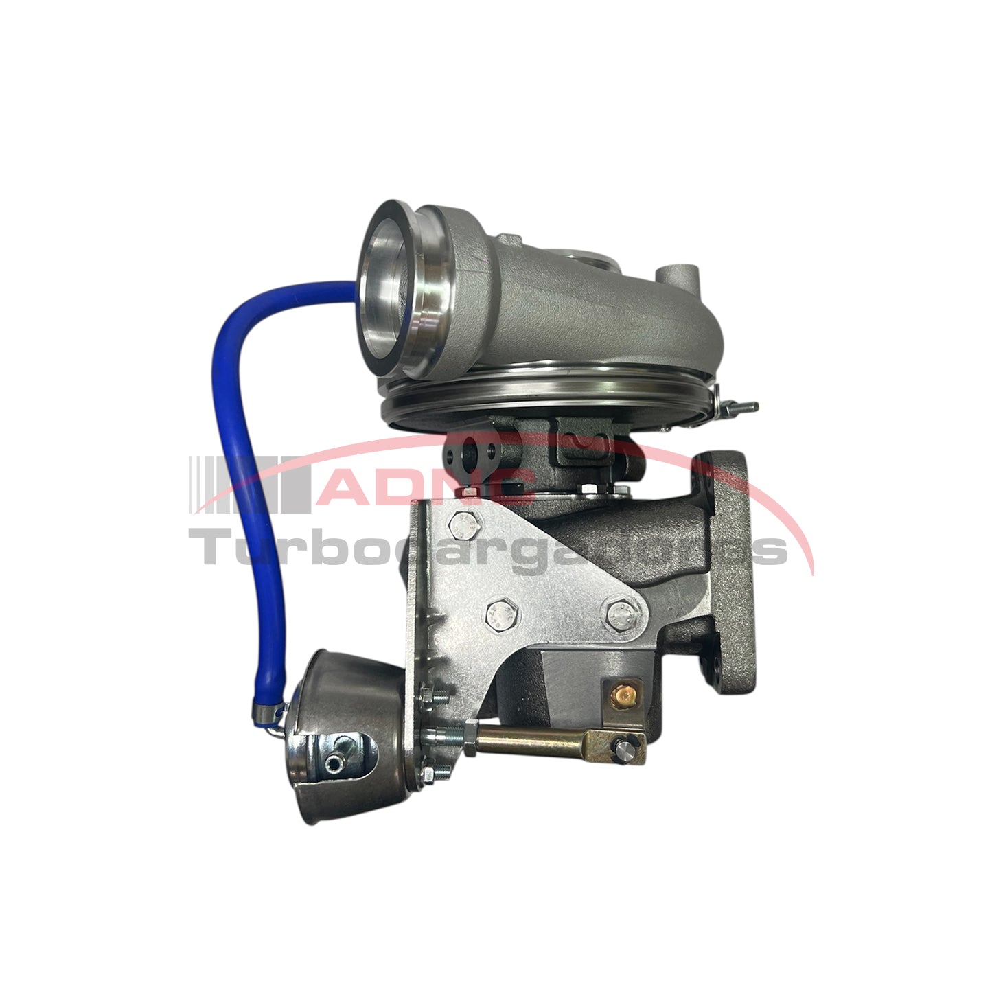 Turbo ADNC: S200G - Aplicación: Volvo