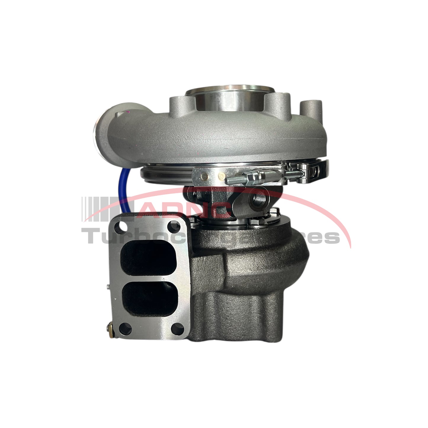 Turbo ADNC: S200G - Aplicación: Volvo
