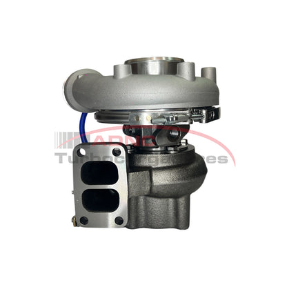 Turbo ADNC: S200G - Aplicación: Volvo