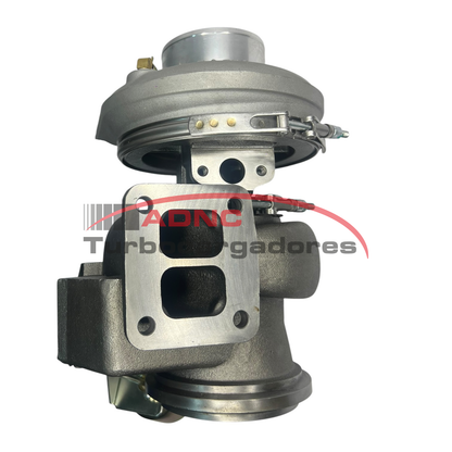 Turbo ADNC: S310G080 | S200G062 - Aplicación: CAT