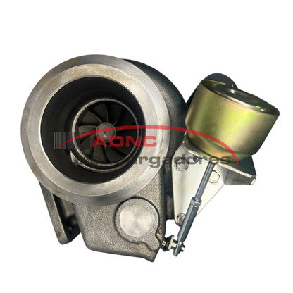 Turbo ADNC: S310G080 | S200G062 - Aplicación: CAT