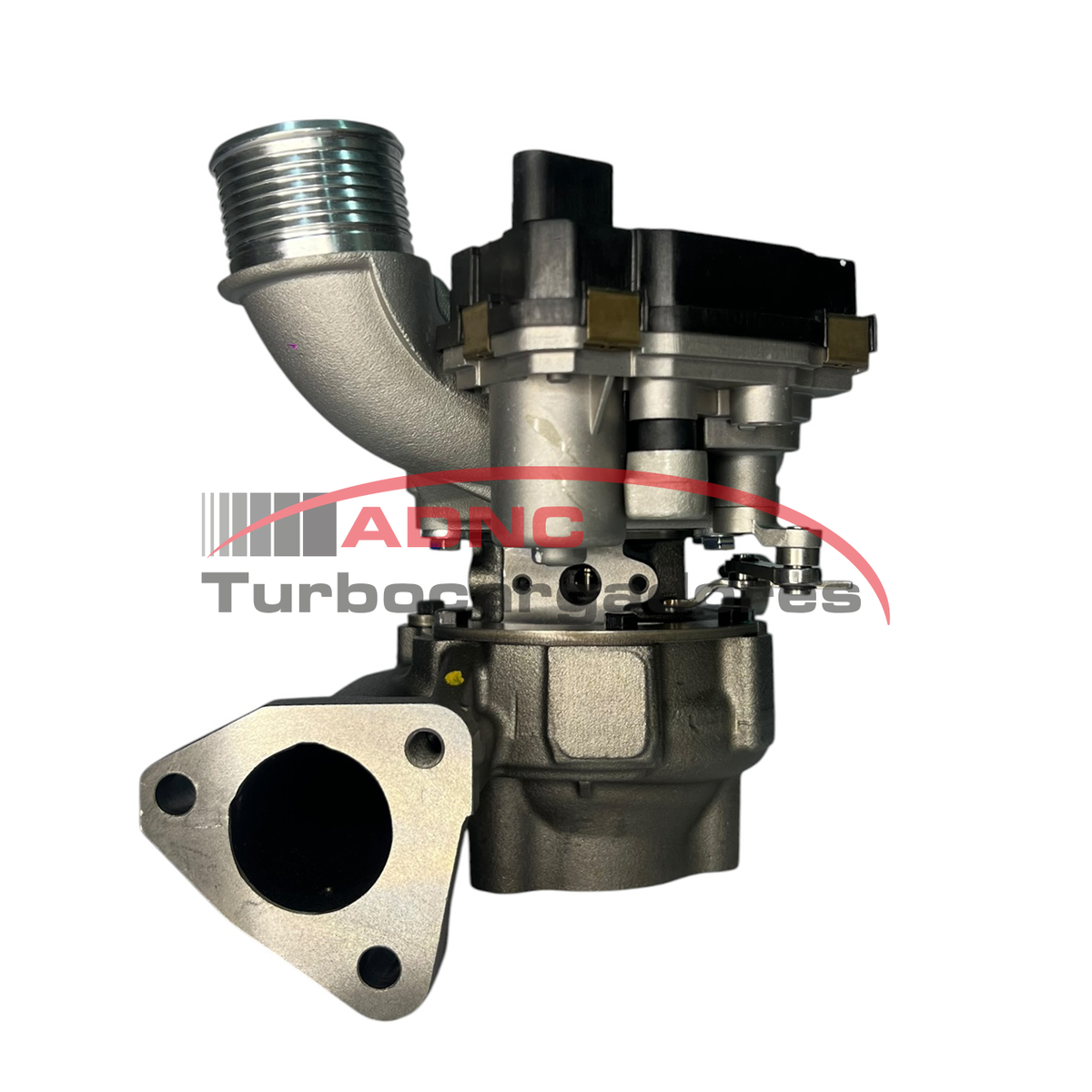 Turbo ADNC: BV43 - Aplicación: Hyundia Sorento / New Santa Fe