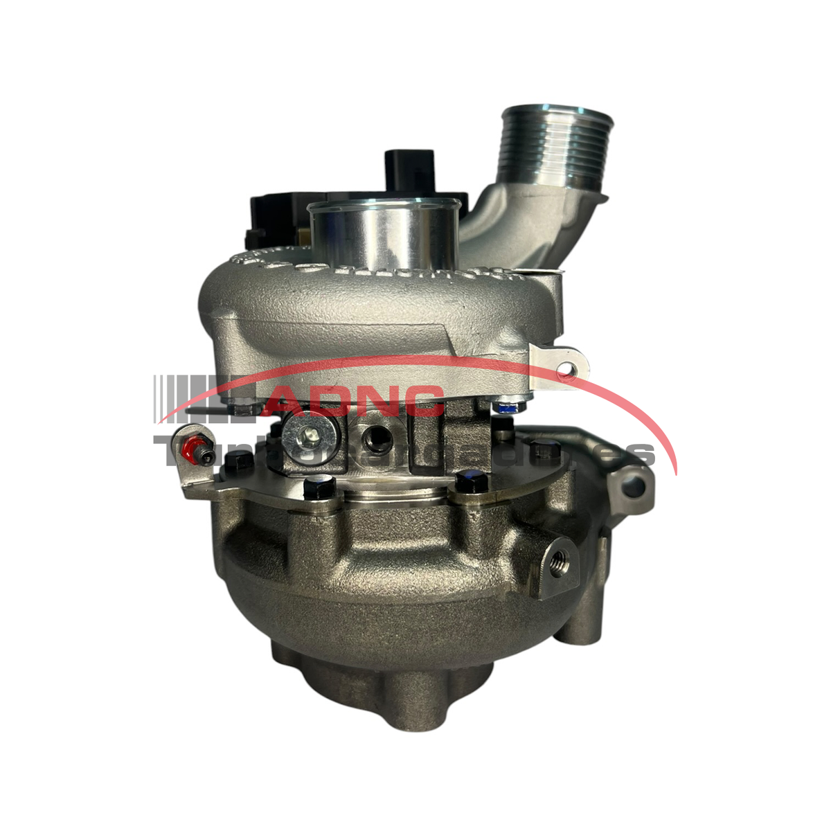 Turbo ADNC: BV43 - Aplicación: Hyundia Sorento / New Santa Fe