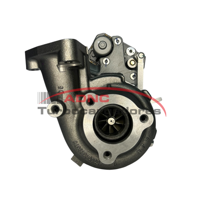 Turbo ADNC: BV43 - Aplicación: Hyundia Sorento / New Santa Fe