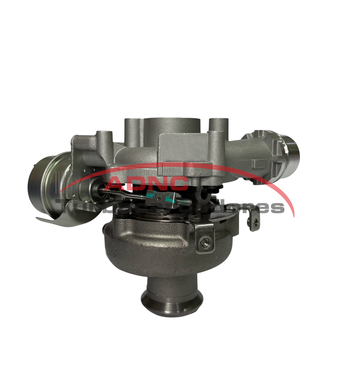 Turbo ADNC: B01V - Aplicación: Nissan / Renault