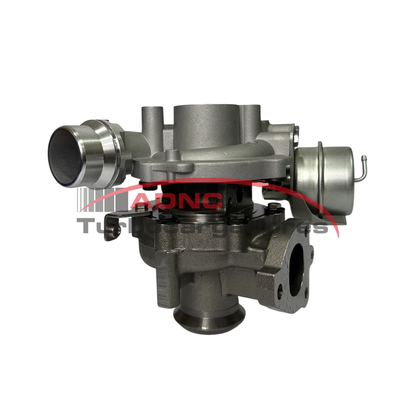 Turbo ADNC: B01V - Aplicación: Nissan / Renault