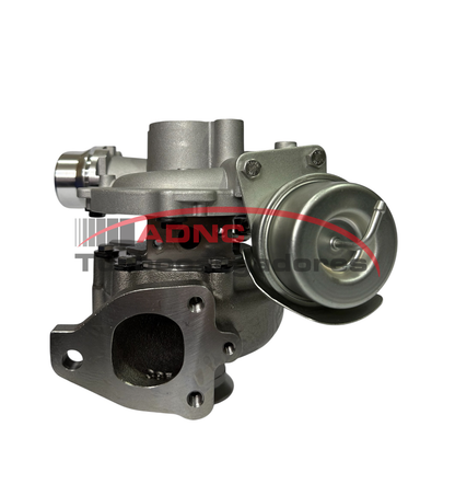 Turbo ADNC: B01V - Aplicación: Nissan / Renault