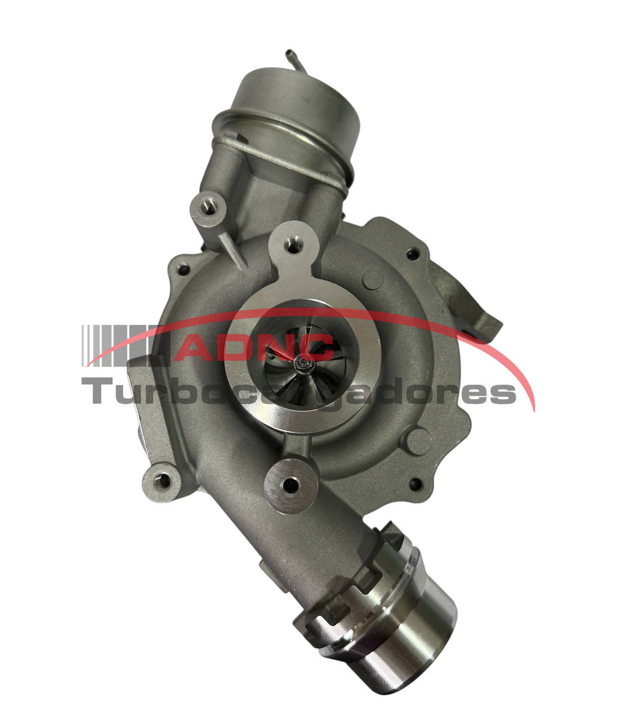 Turbo ADNC: B01V - Aplicación: Nissan / Renault