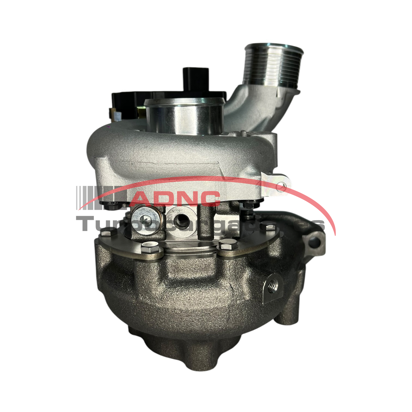 Turbo ADNC: BV43 - Aplicación: Hyundai / Kia