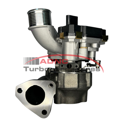 Turbo ADNC: BV43 - Aplicación: Hyundai / Kia