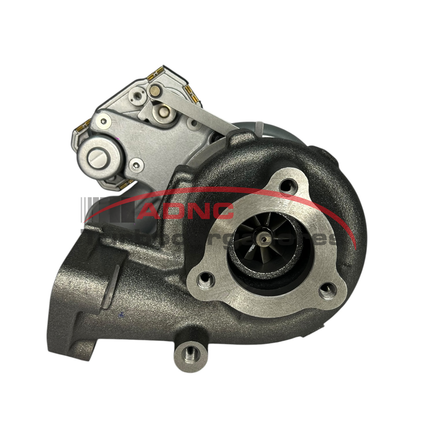 Turbo ADNC: BV43 - Aplicación: Hyundai / Kia