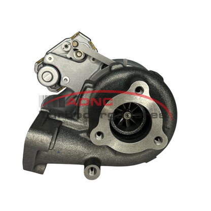 Turbo ADNC: BV43 - Aplicación: Hyundai / Kia