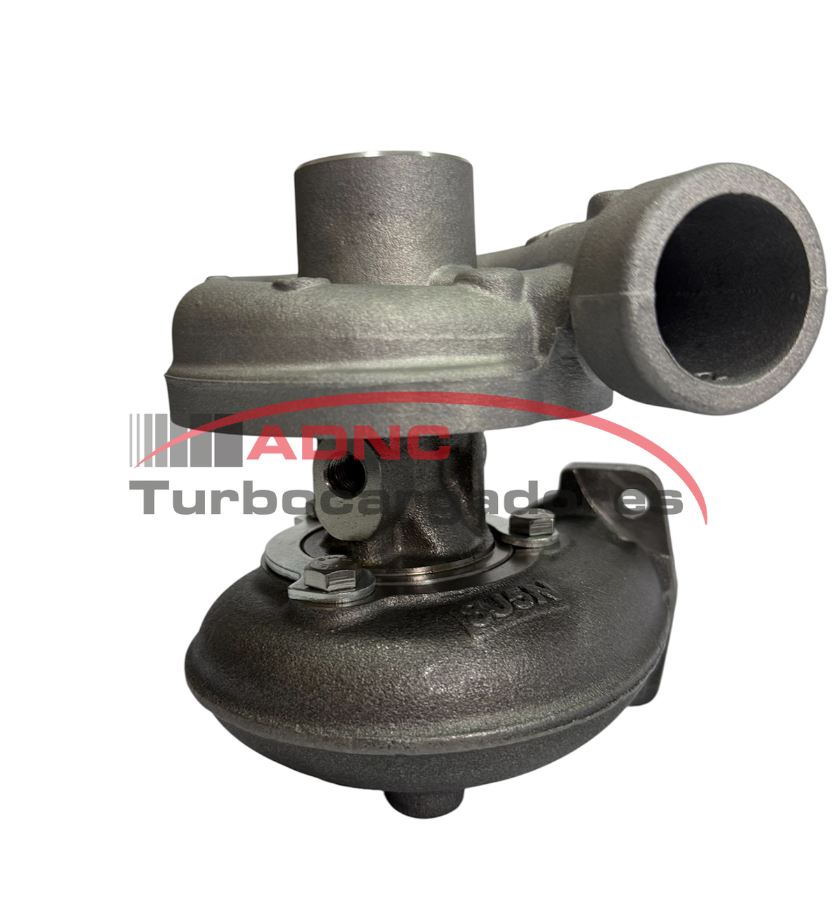 Turbo ADNC: S100 - Aplicación: Deutz
