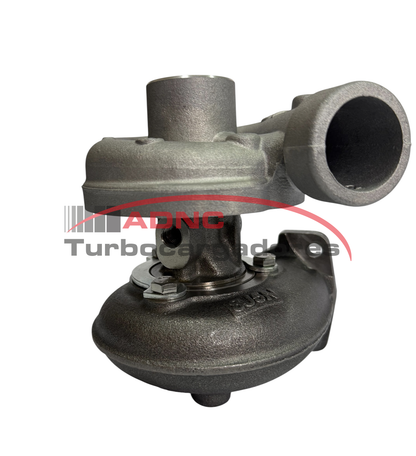 Turbo ADNC: S100 - Aplicación: Deutz