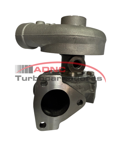 Turbo ADNC: S100 - Aplicación: Deutz