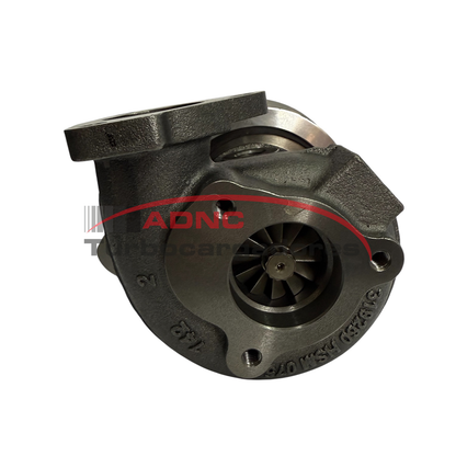 Turbo ADNC: S100 - Aplicación: Deutz
