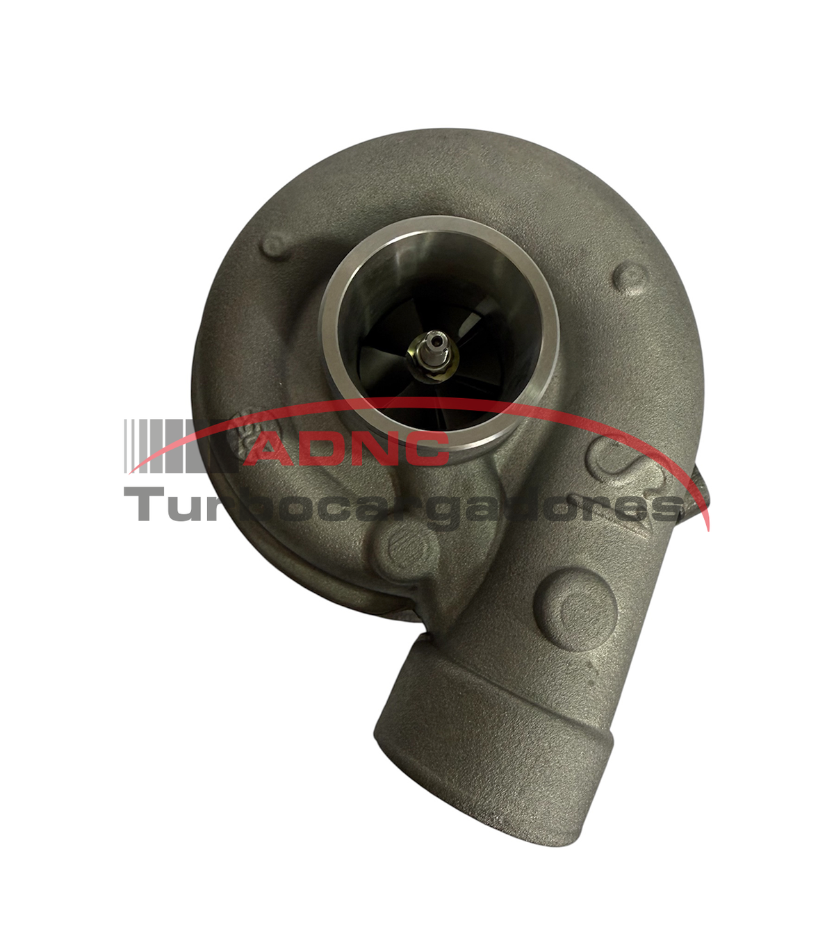 Turbo ADNC: S100 - Aplicación: Deutz