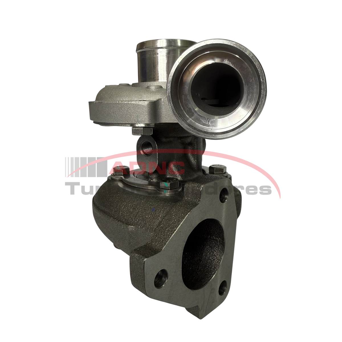 Turbo ADNC: S1B - Aplicación: Deutz
