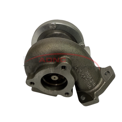 Turbo ADNC: S1B - Aplicación: Deutz