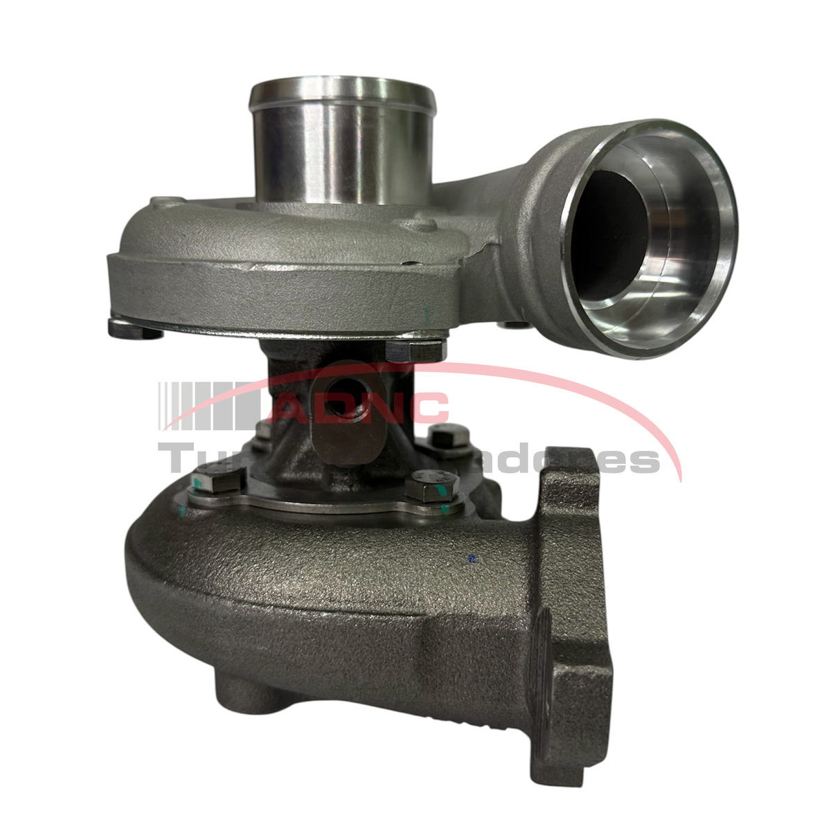 Turbo ADNC: S1B - Aplicación: Deutz