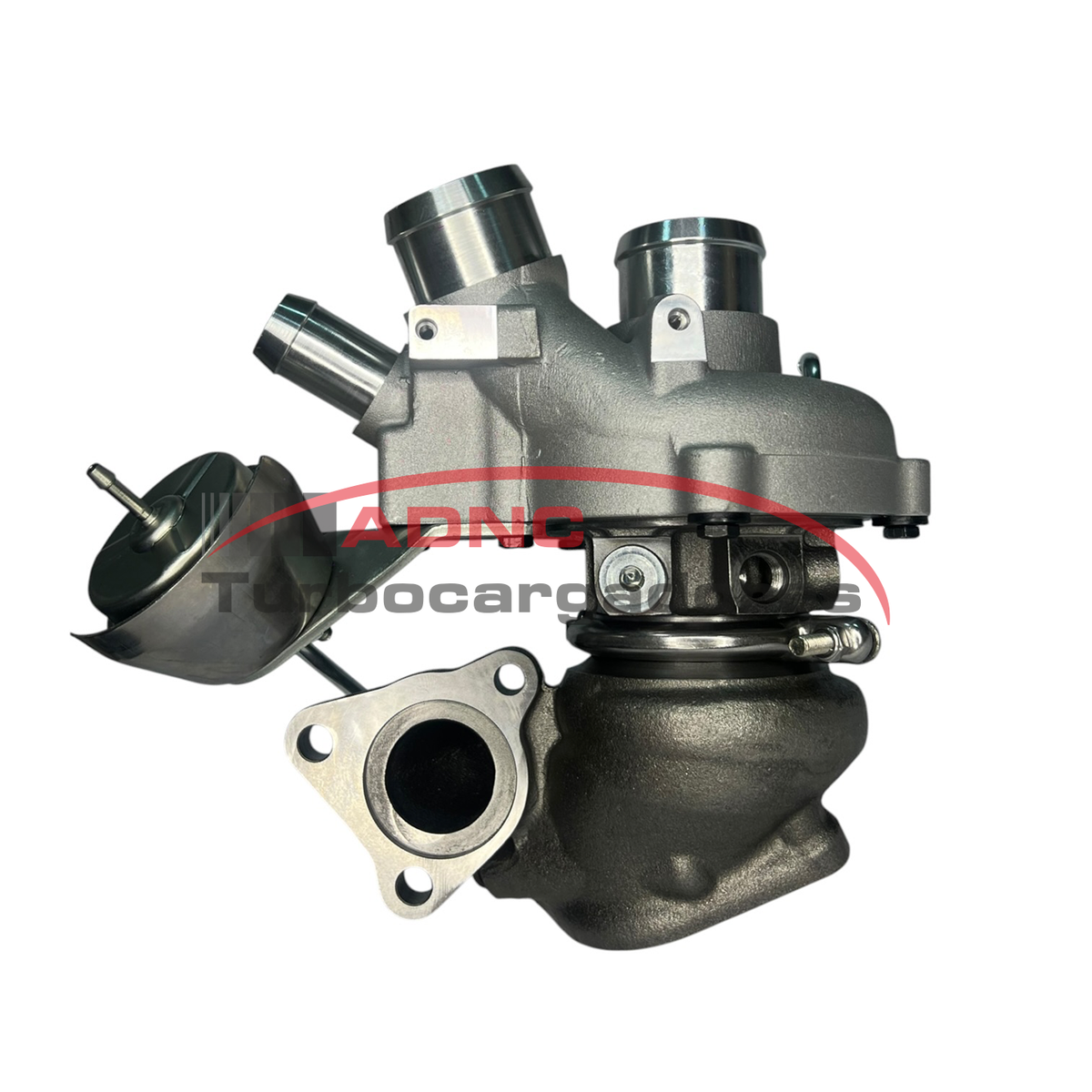 Turbo ADNC: K0CG - Aplicación: Ford F150