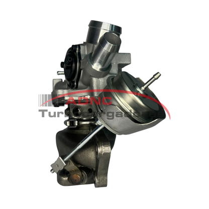 Turbo ADNC: K0CG - Aplicación: Ford F150