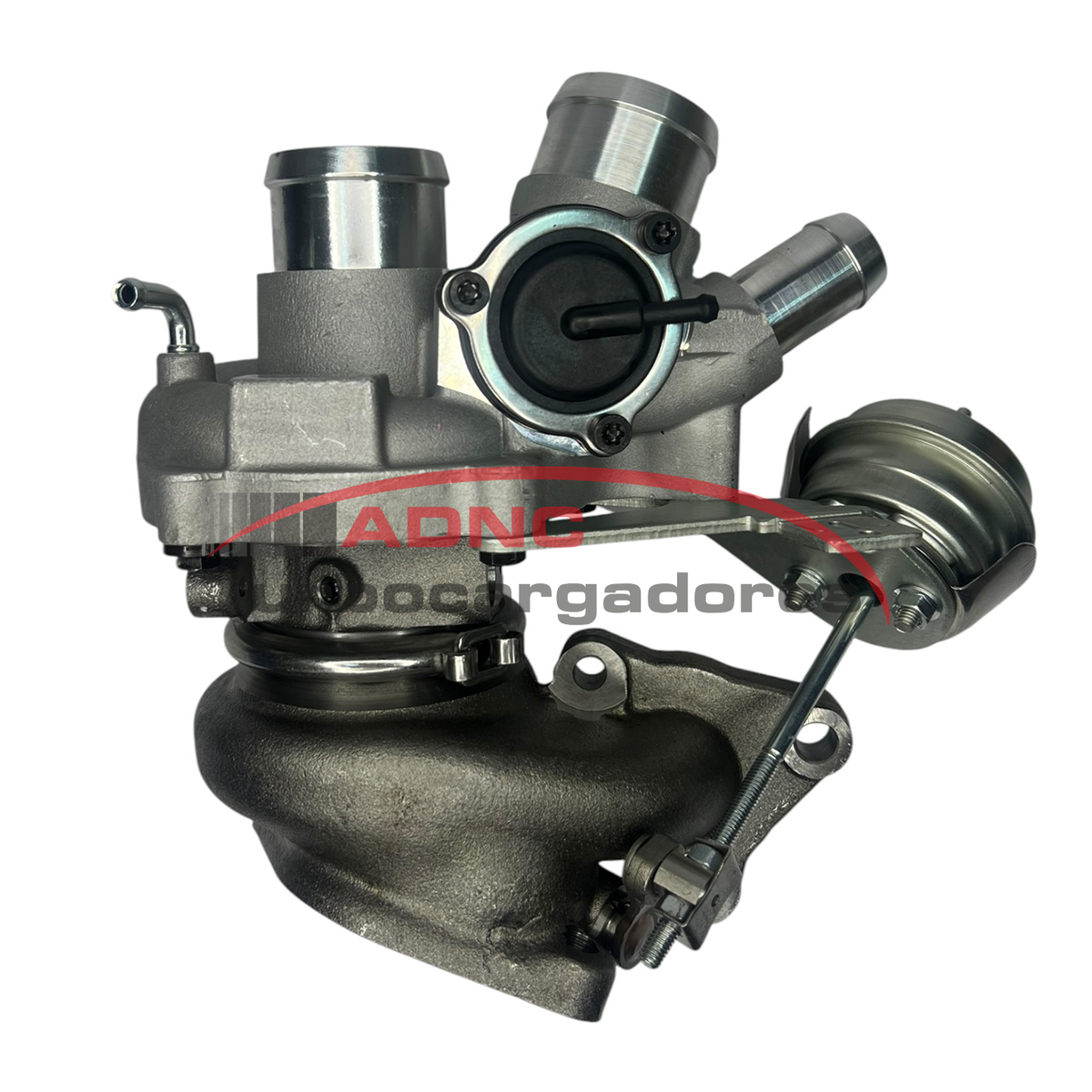 Turbo ADNC: K0CG - Aplicación: Ford F150