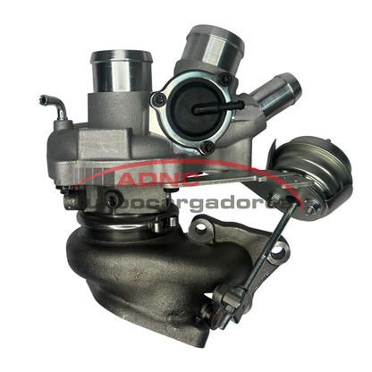 Turbo ADNC: K0CG - Aplicación: Ford F150
