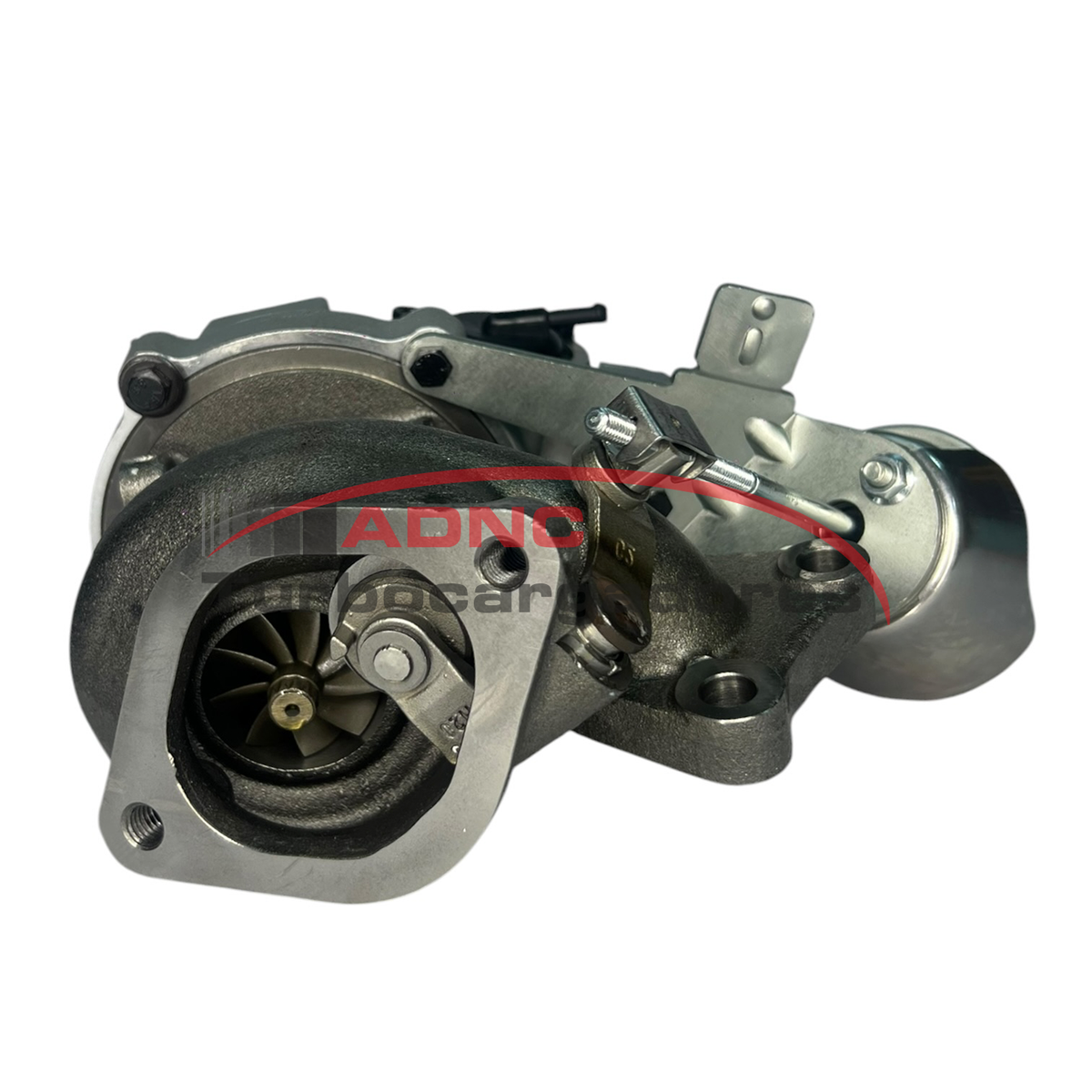 Turbo ADNC: K0CG - Aplicación: Ford F150