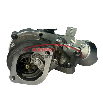 Turbo ADNC: K0CG - Aplicación: Ford F150