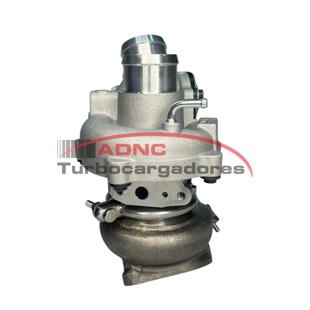 Turbo ADNC: K0CG - Aplicación: Ford F150