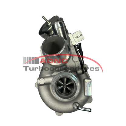Turbo ADNC: K0CG - Aplicación: Ford F150