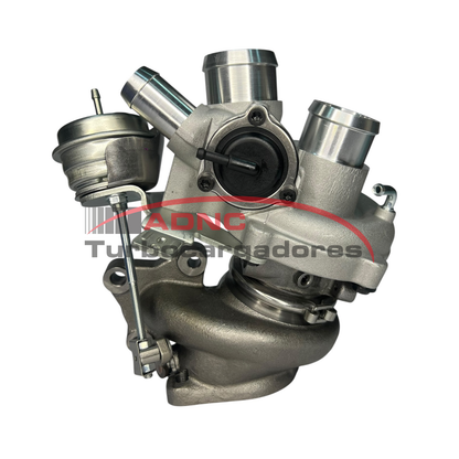 Turbo ADNC: K0CG - Aplicación: Ford F150