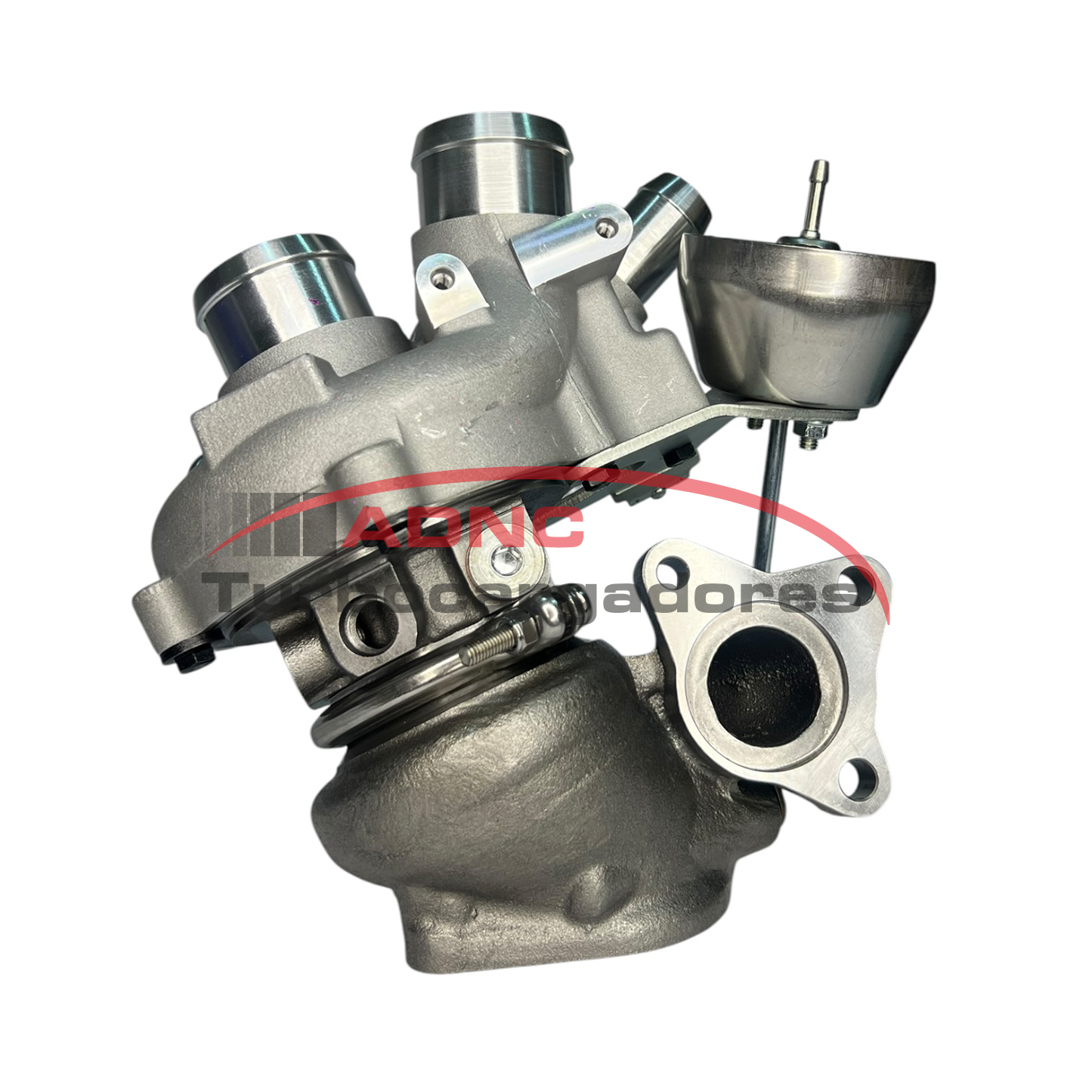 Turbo ADNC: K0CG - Aplicación: Ford F150