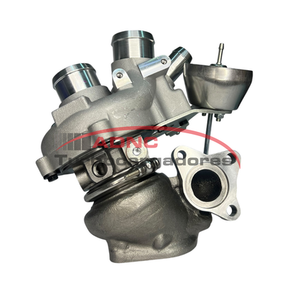 Turbo ADNC: K0CG - Aplicación: Ford F150