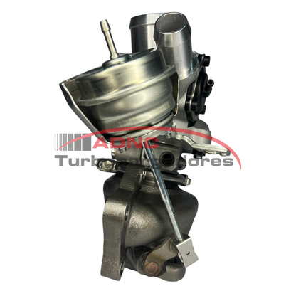 Turbo ADNC: K0CG - Aplicación: Ford F150
