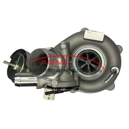 Turbo ADNC: K0CG - Aplicación: Ford F150