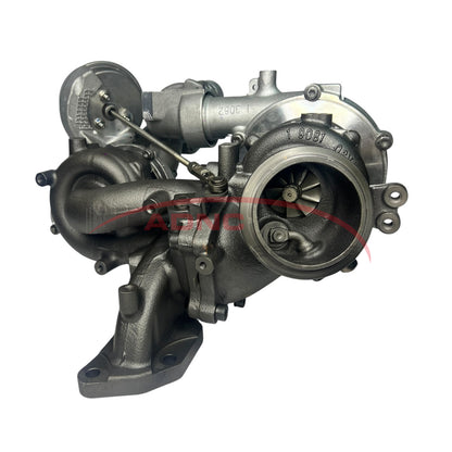Turbo ADNC: R2S B01-B03 - Aplicación: Ford Raptor