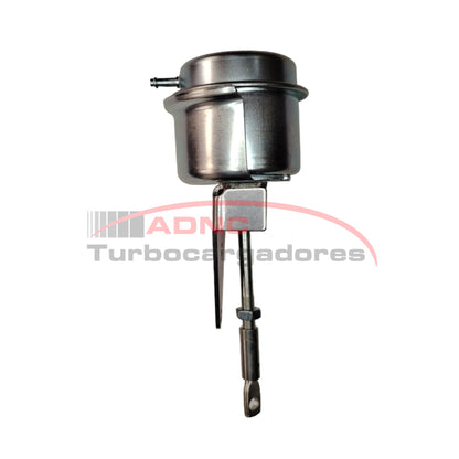 Actuador neumático para turbo: S310G