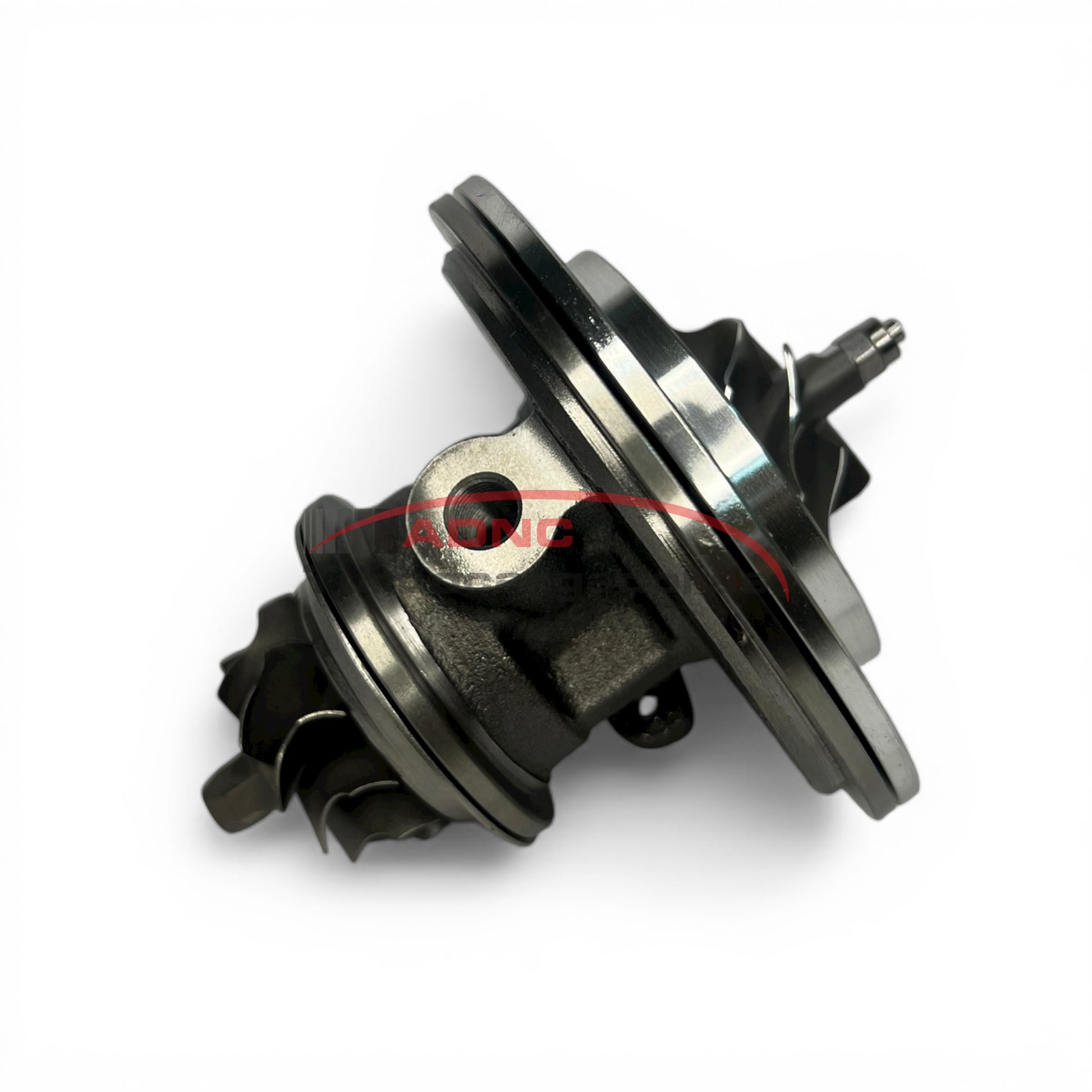 Detalle carcasa Turbo ADNC: K03-062 para Peugeot Boxer 2.2